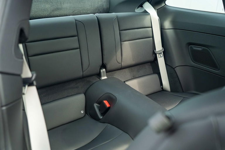 Porsche 992.2 Carrera S