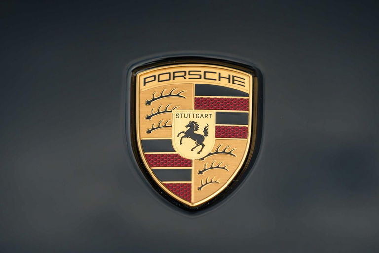 Porsche 992.2 Carrera S