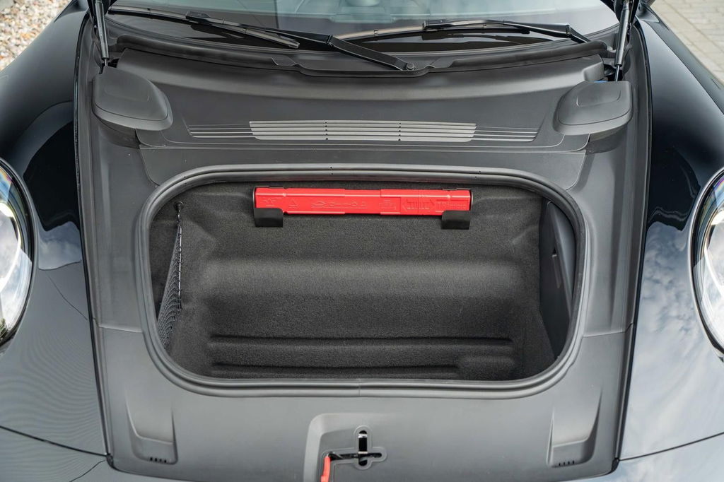 Porsche 992.2 Carrera S