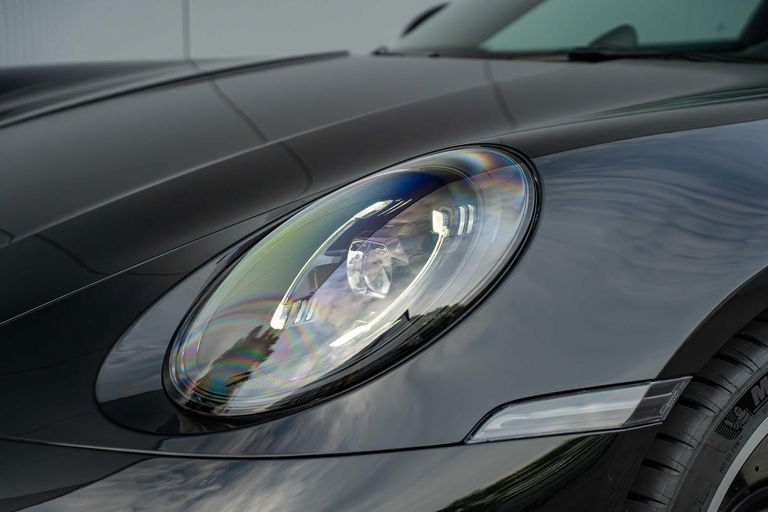 Porsche 992.2 Carrera S