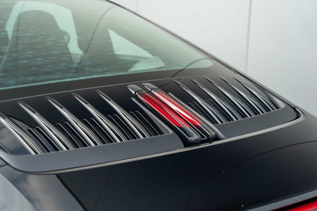 Porsche 992.2 Carrera S