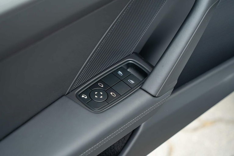 Porsche 992.2 Carrera S