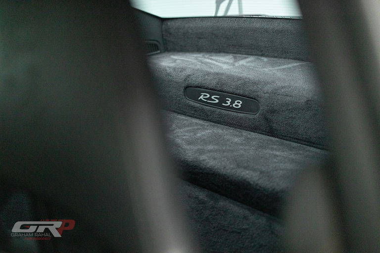 Porsche 997.2 GT3 RS