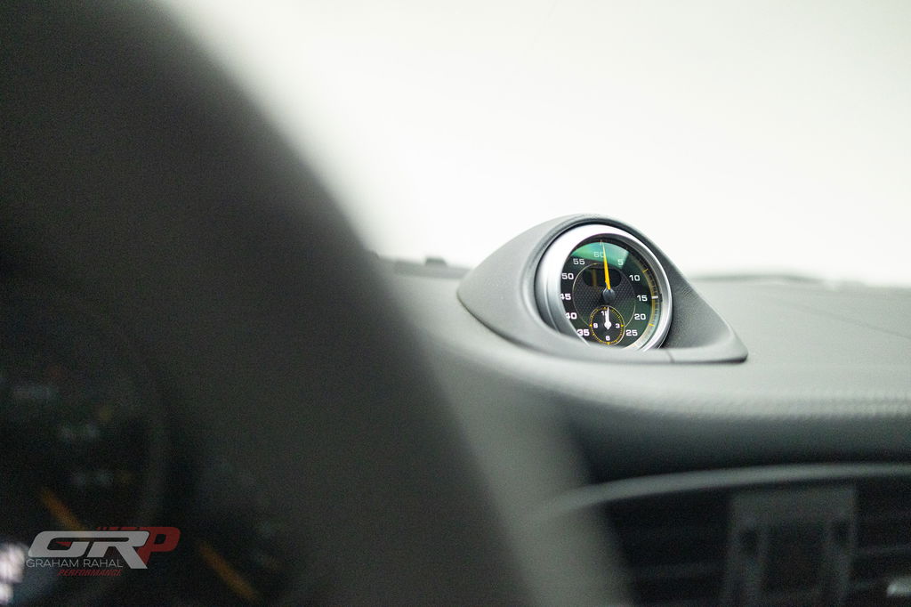 Porsche 997.2 GT3 RS