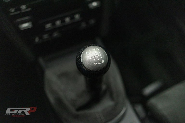 Porsche 997.2 GT3 RS