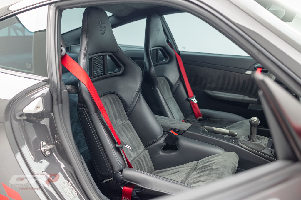 Porsche 997.2 GT3 RS