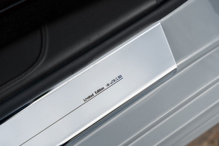 Porsche 997 Sport Classic