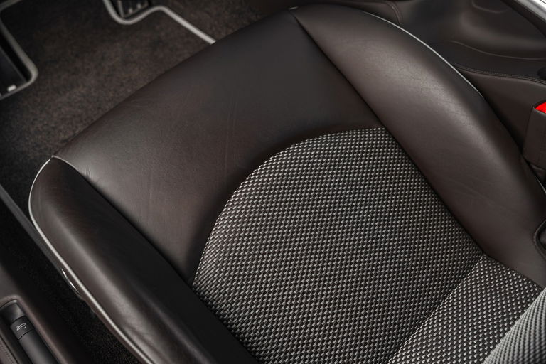 Porsche 997 Sport Classic