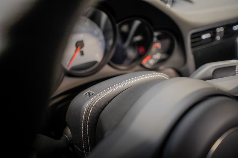 Porsche 991.2 Targa 4 GTS