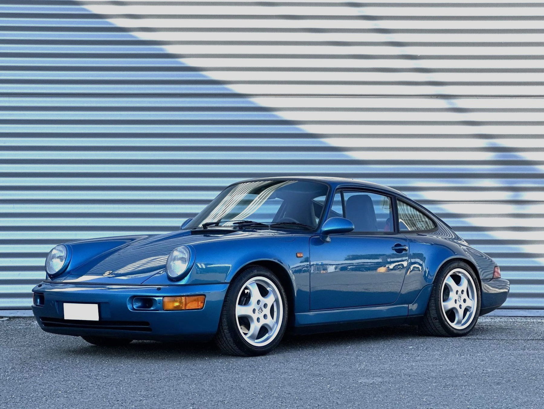 ミニカー spark porsche carrera 4 rs lightweight ミニカー spark porsche carrera 4 rs lightweight SPARK