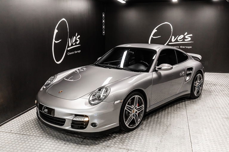 Porsche 992 Edition 50 Jahre Porsche Design