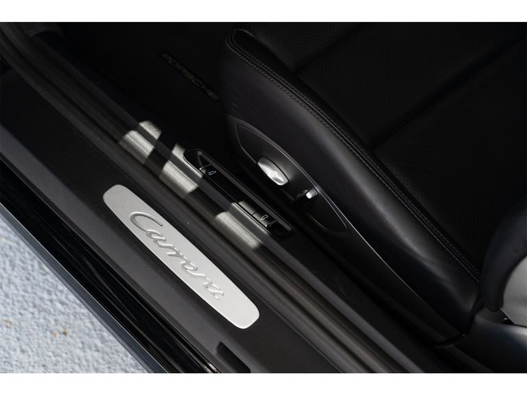 Porsche 991.2 Carrera