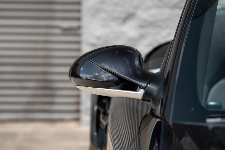 Porsche 997.2 Turbo