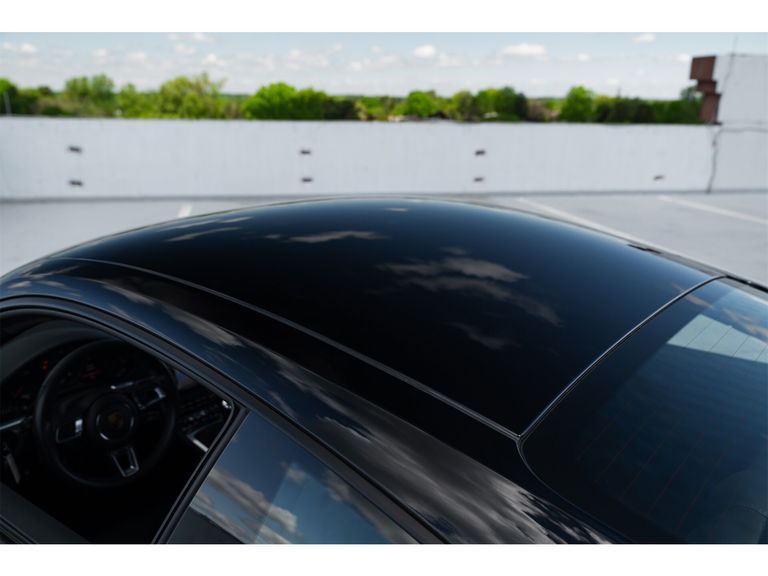 Porsche 991.2 Carrera