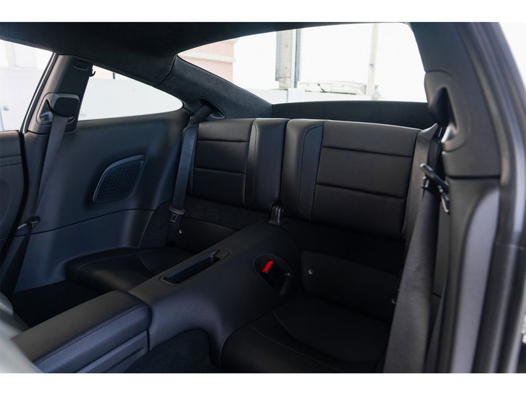 Porsche 991.2 Carrera