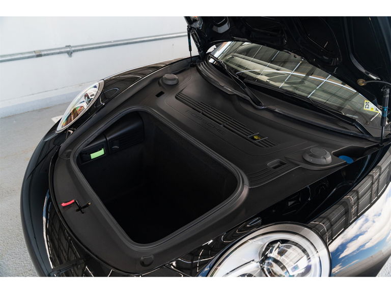 Porsche 991.2 Carrera