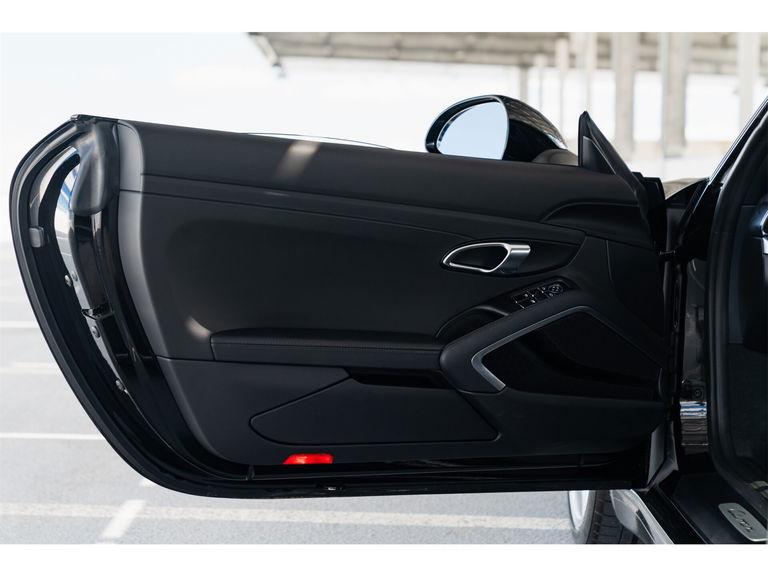 Porsche 991.2 Carrera