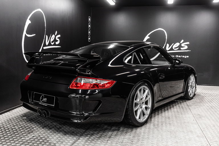 Porsche 992 Edition 50 Jahre Porsche Design