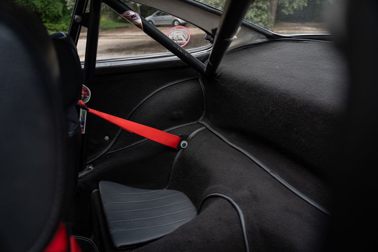 Porsche 911 Modified