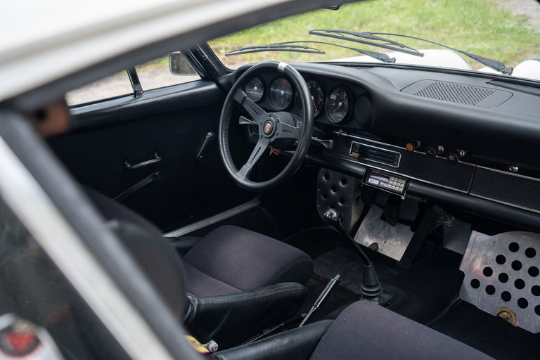 Porsche 911 Modified