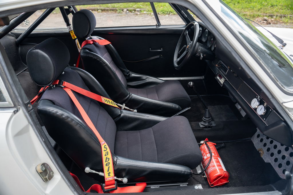 Porsche 911 Modified