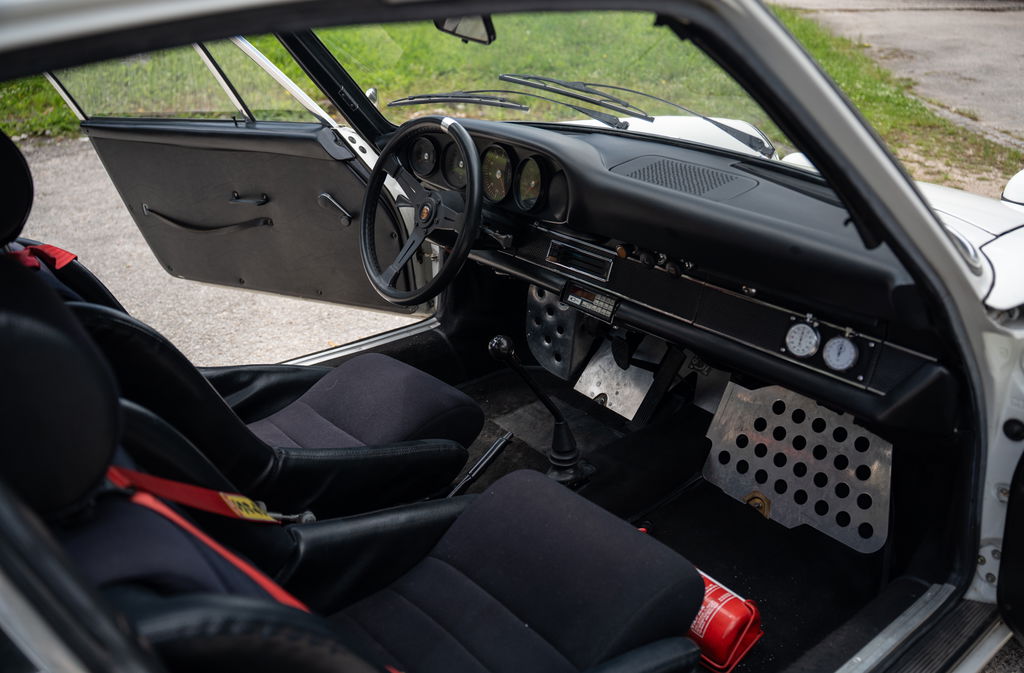 Porsche 911 Modified