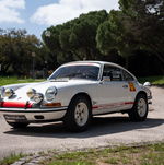 Porsche 911 Modified