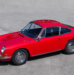 Porsche 901