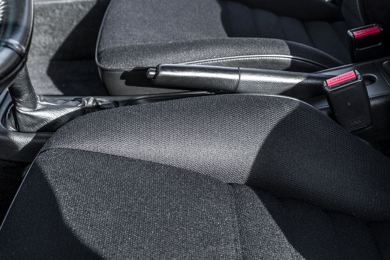 Porsche 964 Carrera RS America