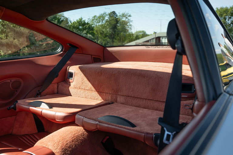 Porsche 981 Boxster Spyder
