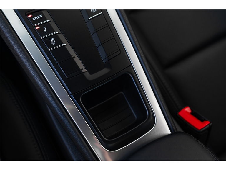 Porsche 991.2 Carrera