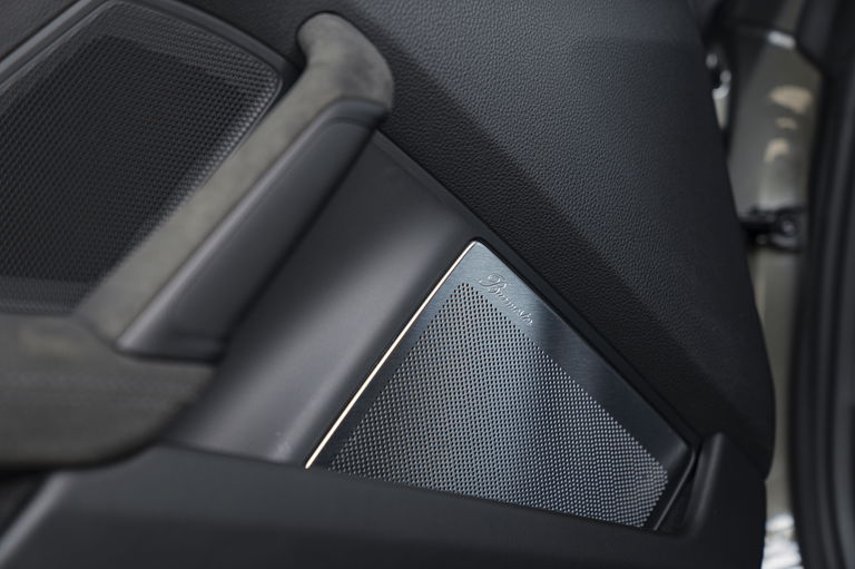 Porsche 992 Carrera 4 GTS