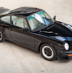 Porsche 911 Carrera 3.2 Clubsport