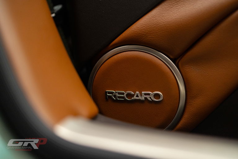 Porsche 911 Reimagined by Singer