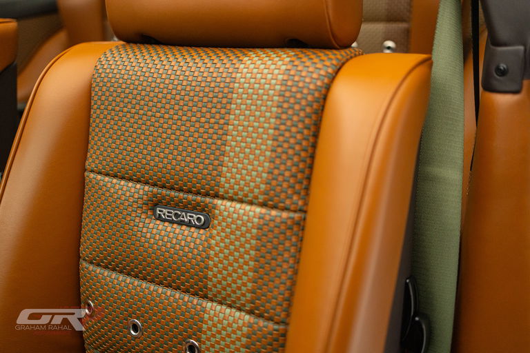 Porsche 911 Reimagined by Singer