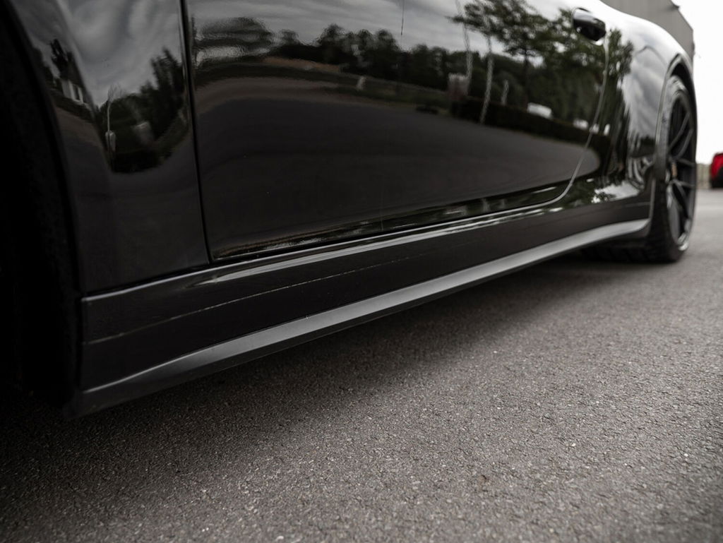 Porsche 991.2 Carrera GTS