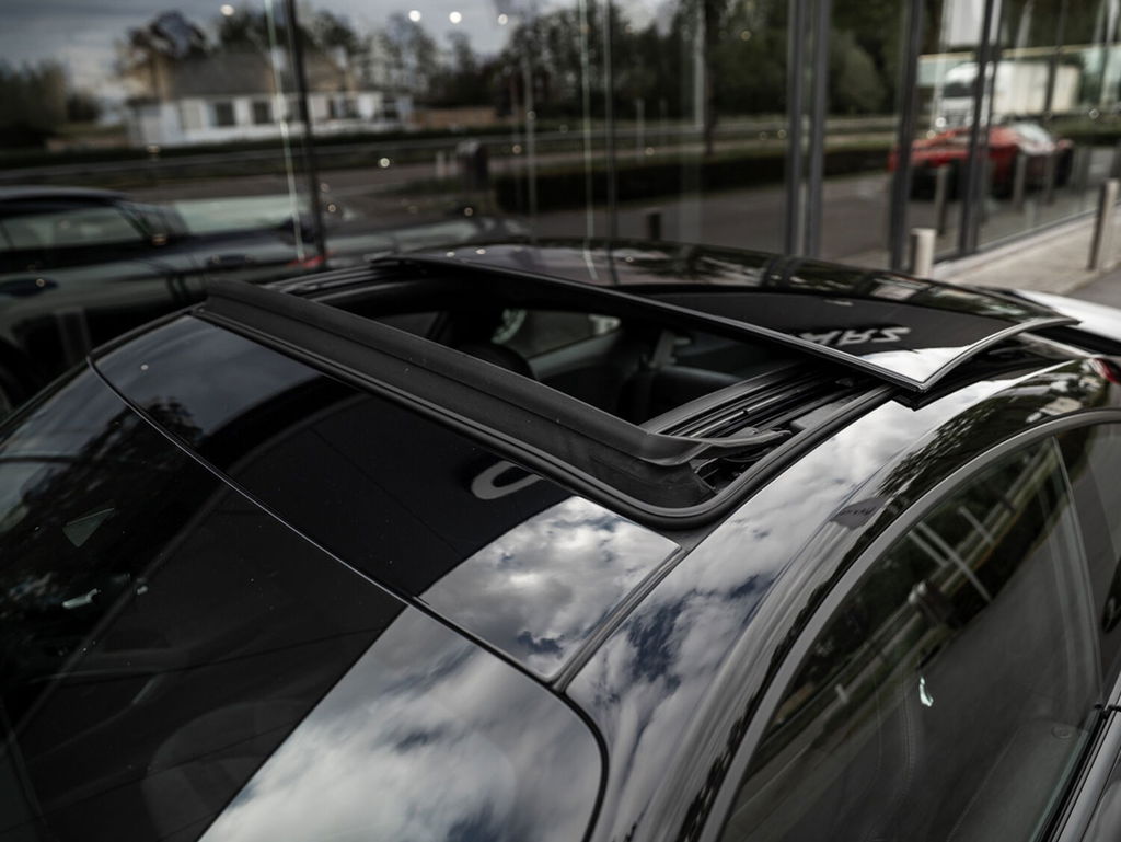 Porsche 991.2 Carrera GTS