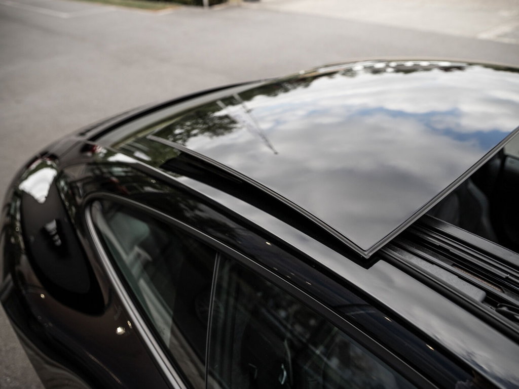 Porsche 991.2 Carrera GTS