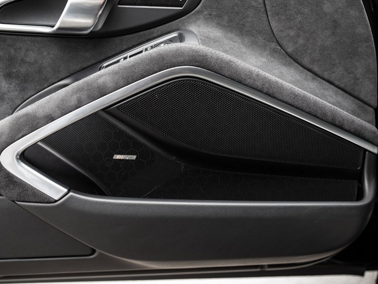 Porsche 991.2 Carrera GTS