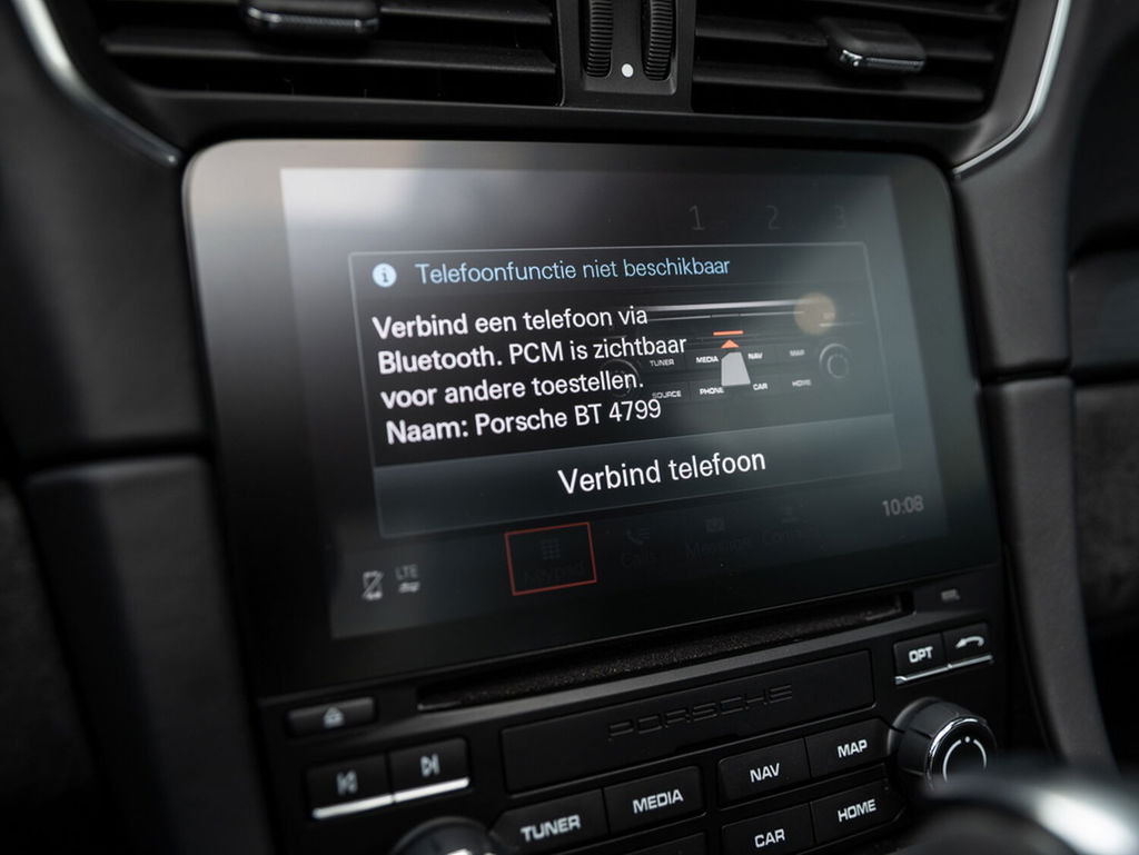 Porsche 991.2 Carrera GTS