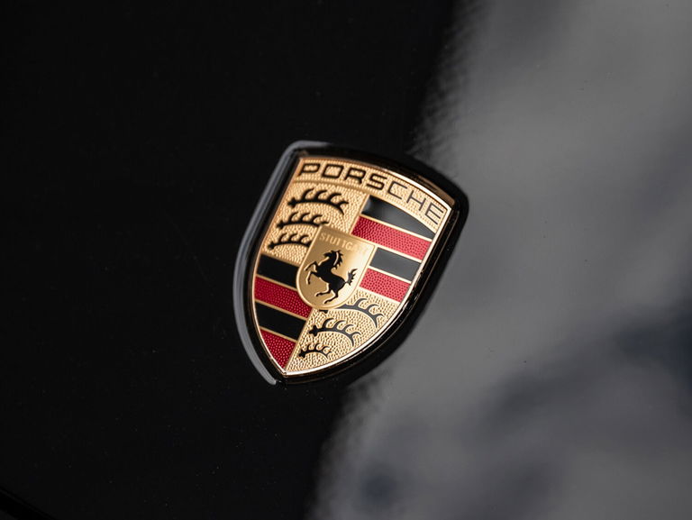 Porsche 991.2 Carrera GTS