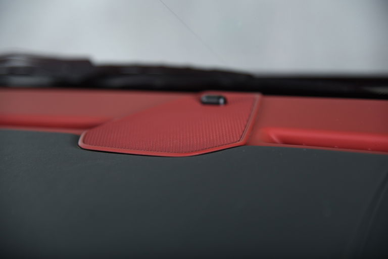 Porsche 997 Carrera 4S