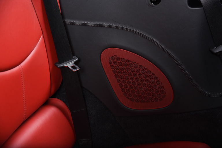 Porsche 997 Carrera 4S