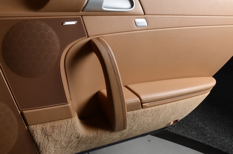 Porsche 997.2 Carrera 4S