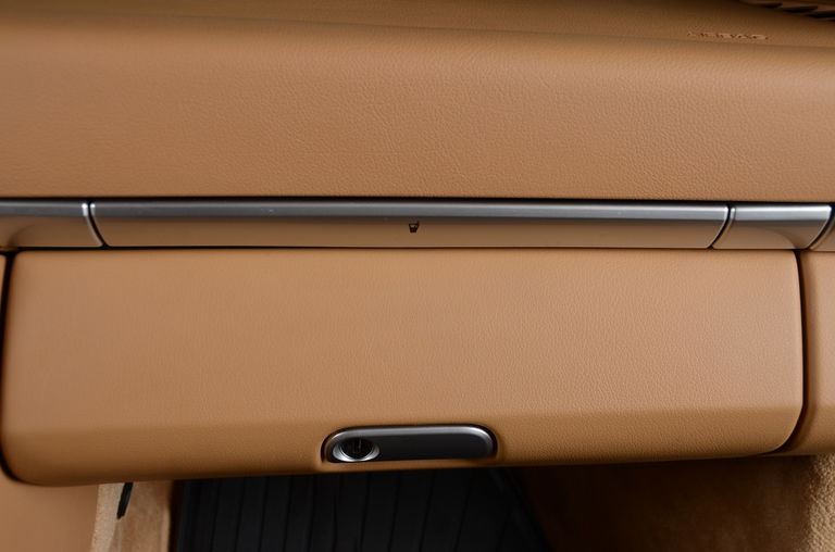 Porsche 997.2 Carrera 4S