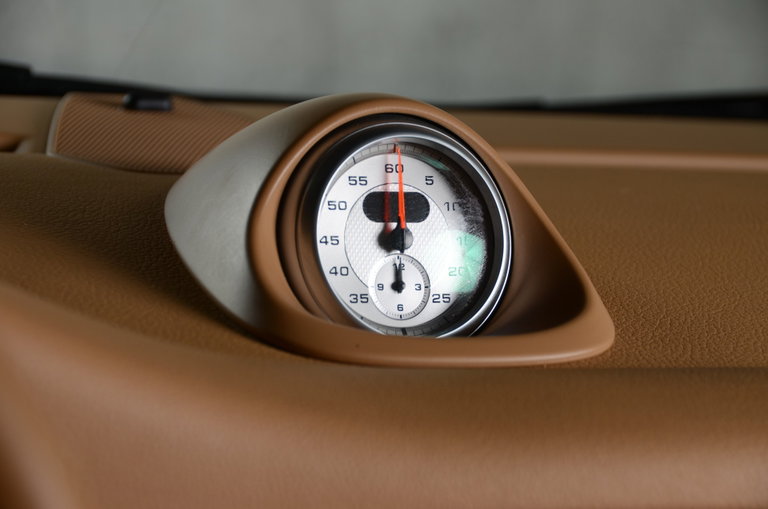 Porsche 997.2 Carrera 4S