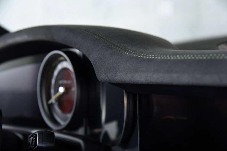 Porsche 992 GT3 RS