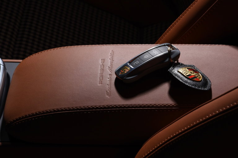 Porsche 992 Sport Classic