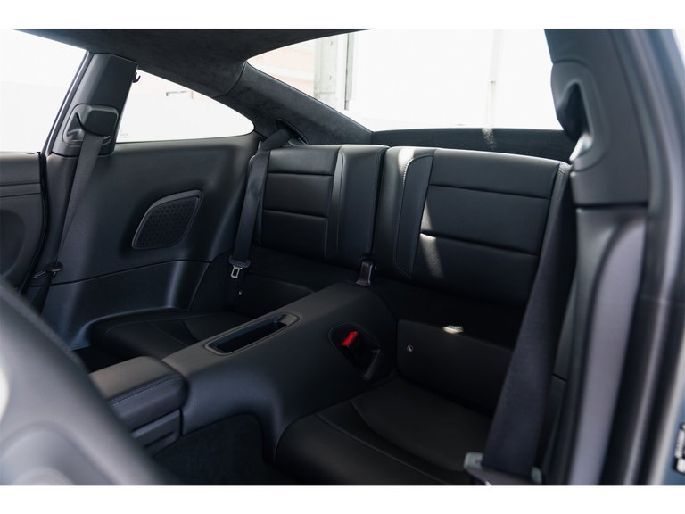 Porsche 991.2 Carrera