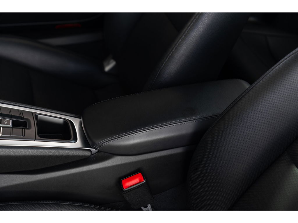 Porsche 991.2 Carrera